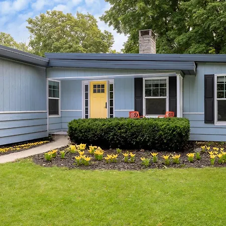 High Garden By Simple Life Rentals